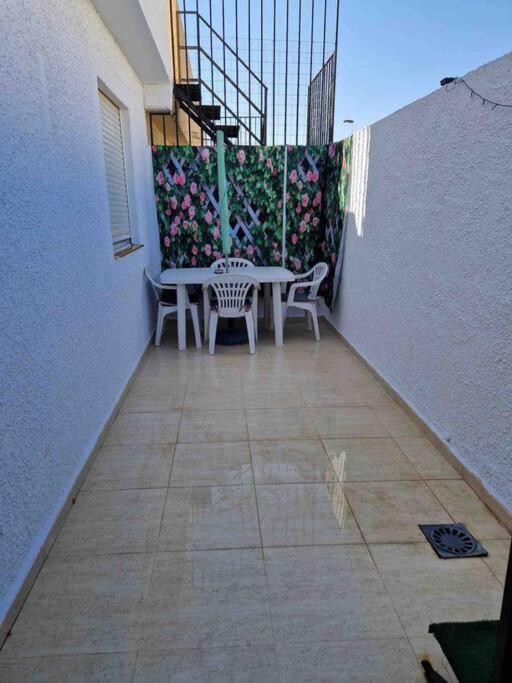 Villa Rose Camposol Exteriör bild
